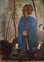Les Fables De La Fontaine