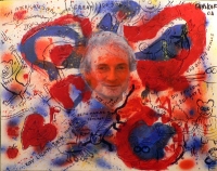 Roy The Great - 70x60