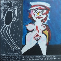 Les nus du MET - 40x40