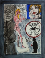 Castelli et les siens