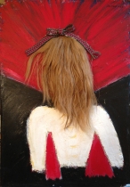 La parisienne - 65x50