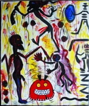 Grande guerre - 38x46