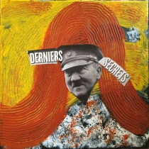 Dernier Secret d'Hitler - 30x30