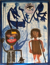 Les miserables - 73x54