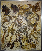 1977 - Untitled - 105x85