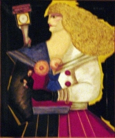 2001 - Untitled - 73x60