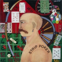 Strip Poker - 50x50