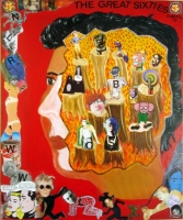 The Great Sixties - 61x50
