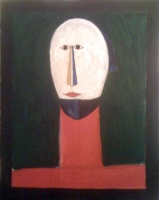 Hommage à Malevitch - 73x60